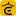 Favikona 16 px
